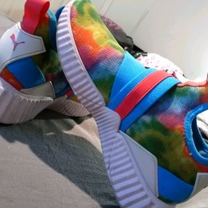 Puma running shoes for women